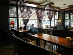 -Local泰莲庭(虹鳟鱼店)