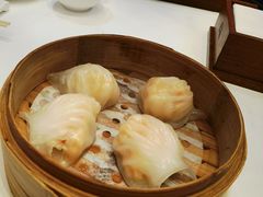 -白天鹅宾馆-宏图府餐厅