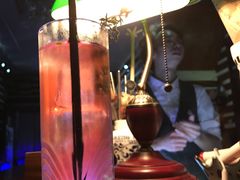 -迦南D BAR