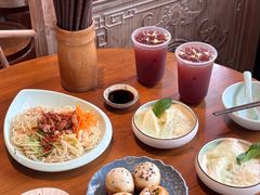 -鑫震源·苏式大虾生煎(山塘街店)