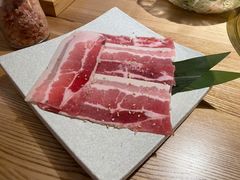 -江户烧肉(高德店)