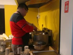 -傅强排骨(成都总店)