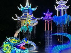 -深圳锦绣中华民俗村