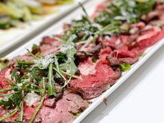 低温慢烤牛肉-黑明餐厅(白鹭洲店)