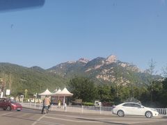 -泰安东尊华美达广场酒店(泰山景区店)