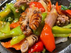 啫啫生肠-李记潮汕砂锅粥(营福路店)