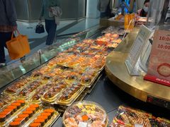 -合点寿司(美罗城店)