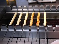 -很久以前羊肉串(南京路第一百货店)