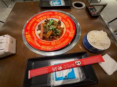 -牛串门串串香(东直门簋街总店)