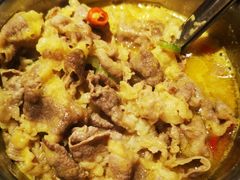 木桶酸汤肥牛-金鸭季·北京烤鸭(深业上城店)