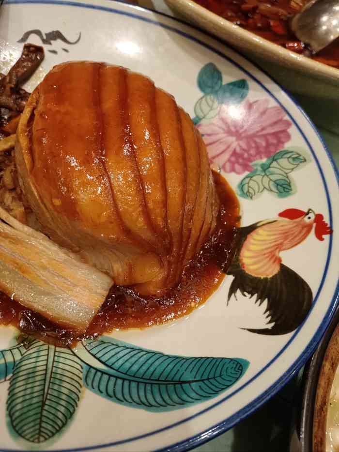 洪记饺子馆(小北边店)-"洪记真的是有年头了,我记得我小学起,就有.