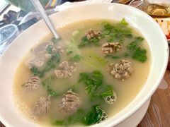 -李记潮汕砂锅粥(营福路店)
