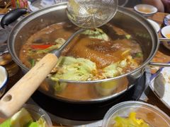 -厝味火锅·潮汕卤水火锅(十一合店)