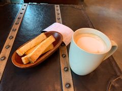-漫咖啡(红唐店)