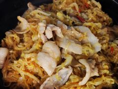 -米村拌饭(江宁万达店)