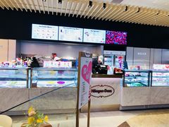 -哈根达斯(美罗城店)
