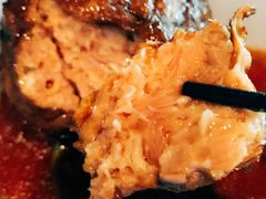 狮子头-东园小馆·早茶·淮扬小炒(宋夹城店)