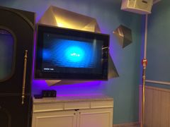 -米乐星世界KTV