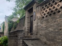 -山西王家大院