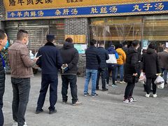 门面-太元彭家正汤(太元路总店)
