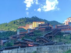 -乌江画廊(彭水苗族土家族自治县)