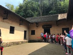 -韶山毛泽东同志故居