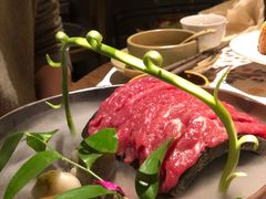 -盡膳口福跷脚牛肉火锅(合生汇购物中心店)