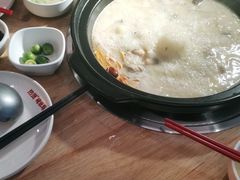 -好彩猪肚鸡(正弘城店)