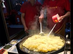 -李老二炒粉(桂林路一店)