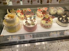 -LOVEGIFT爱礼(八佰伴店)
