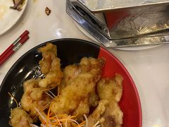 -京滨饭店·餐厅(阜外大街店)