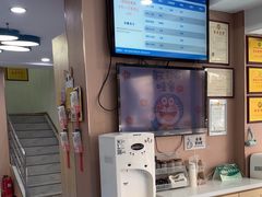 -天使宠物医院·犬猫分诊(彩虹店)