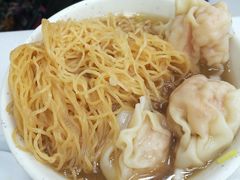 -麦文记面家(佐敦店)