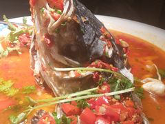 -坛宗剁椒鱼头(河西王府井店)