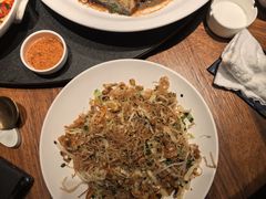 -小厨师·二十年沈家门小海鲜(百井坊巷店)
