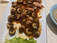 -老济南·地道济南菜(大明湖店)