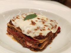 那不勒斯千层面-马克西姆俄罗斯餐厅(通亚街店)