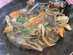 -侠成水上农庄(工业大道店)