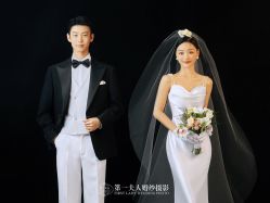 -第一夫人婚纱摄影(南京店)