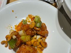 -新白鹿餐厅(爱琴海购物中心店)