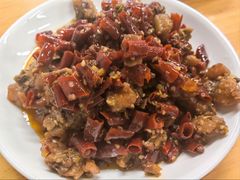 麻辣兔丁-艺味深尝(云锦路店)