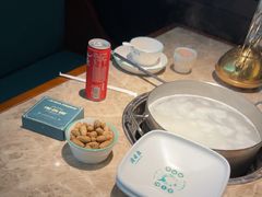 -淘米捞·米汤脆鲩鱼火锅(福田皇岗店)