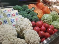 -李氏八大件老菜馆(万宝街店)