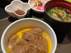 -三嶋亭(高岛屋京都店)