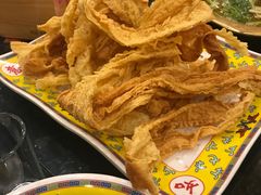 -芦月轩羊蝎子(北蜂窝店)