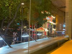 -麦当劳(龙洞店)