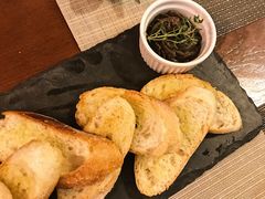 -LA CREPERIE BRETONNE布列塔尼法式餐厅(天童北路店)