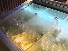 -温野菜涮涮锅(西单大悦城店)