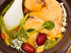 -七的湖·江南蟹舫·阳澄湖农家菜(蟹舫苑店)