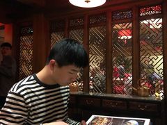 -那家小馆•北京菜•烤鸭(中关村店)